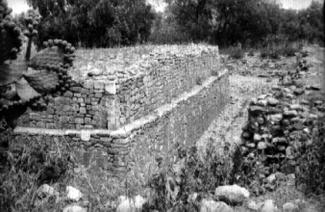 Huexotla