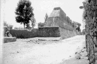 Huexotla