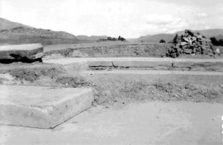 Huexotla