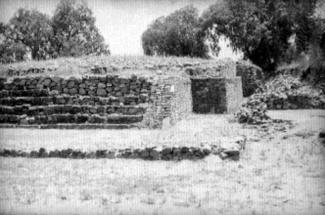 Huexotla