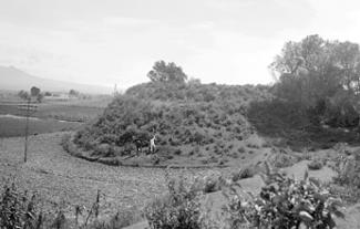 Histórica Cholula