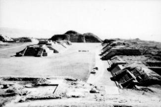 Monte Albán