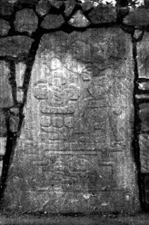 Monte Albán