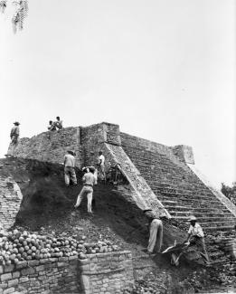 Santa Cecilia Acatitlán