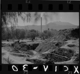 Histórica Cuicuilco
