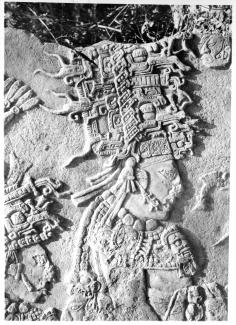 Bonampak