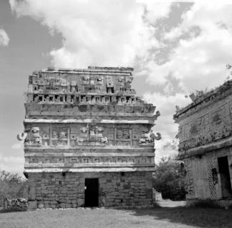 Histórica Chichén Itzá