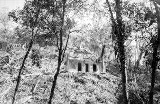 Histórica Bonampak