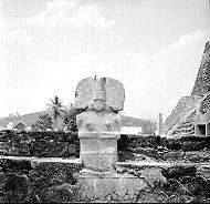 Histórica Castillo de Teayo