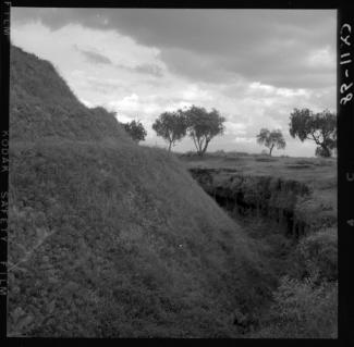 Histórica Cuicuilco