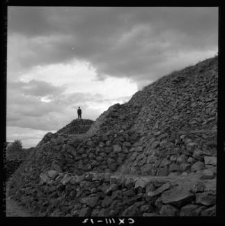 Histórica Cuicuilco