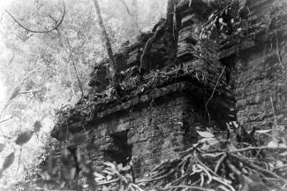 Histórica Bonampak