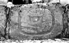 Histórica Edzná
