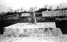 Histórica Edzná