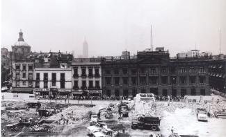 Templo Mayor
