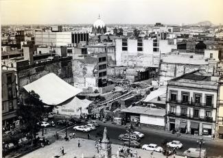 Templo Mayor
