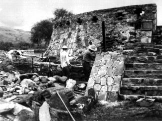 Ixtlán del Río (Los Toriles)