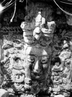 Histórica Calakmul