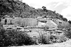 Histórica Dainzú