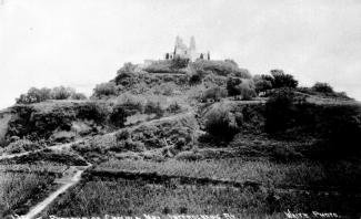 Histórico Cholula