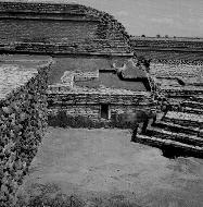 Histórica Cholula