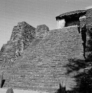 Histórica Castillo de Teayo
