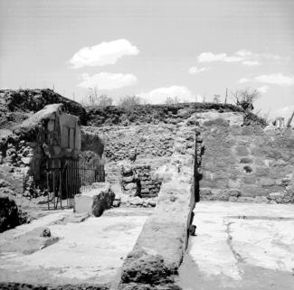 Histórica Cacaxtla - Xochitécatl