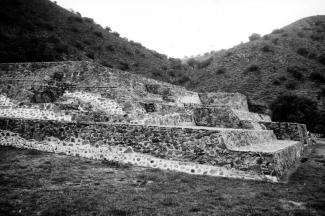 Tlapacoya