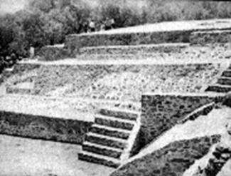 Tlapacoya