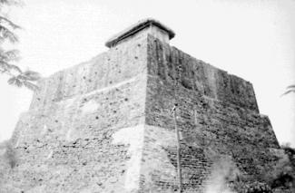 Histórica Castillo de Teayo