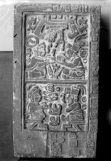 Lápida de Zaachila