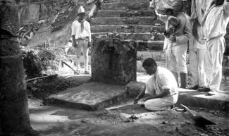 Histórica Cempoala