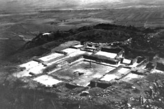 Histórica Atzompa