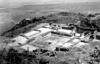 Histórica Atzompa