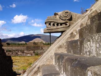 Teotihuacan