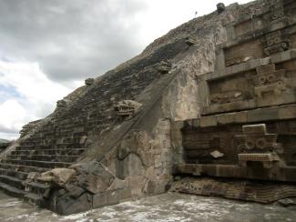 Teotihuacan