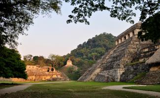Palenque
