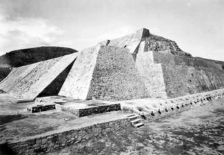 Tenayuca