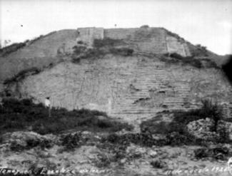 Tenayuca