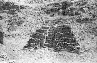 La Quemada