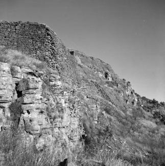 La Quemada