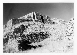 La Quemada