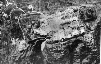 Monte Albán