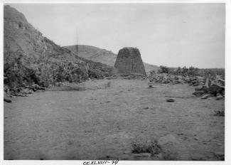 La Quemada