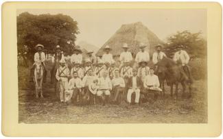 Histórica Cempoala