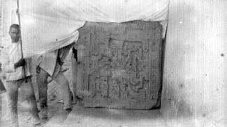 Histórica Cempoala