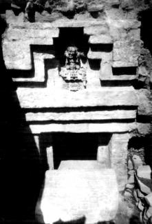 Monte Albán