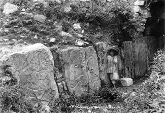 Monte Albán