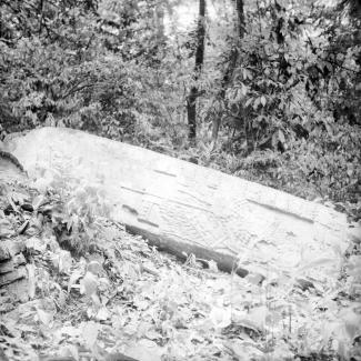 Histórica Bonampak