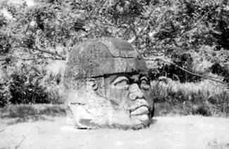 La Venta